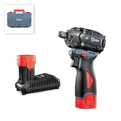 WB-16-280 серия ПРОФИ КВТ WB-16-280 серия ПРОФИ Гайковерт