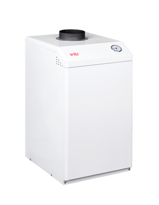 Котел отопительный газовый ОЧАГ КСГ-25 Е