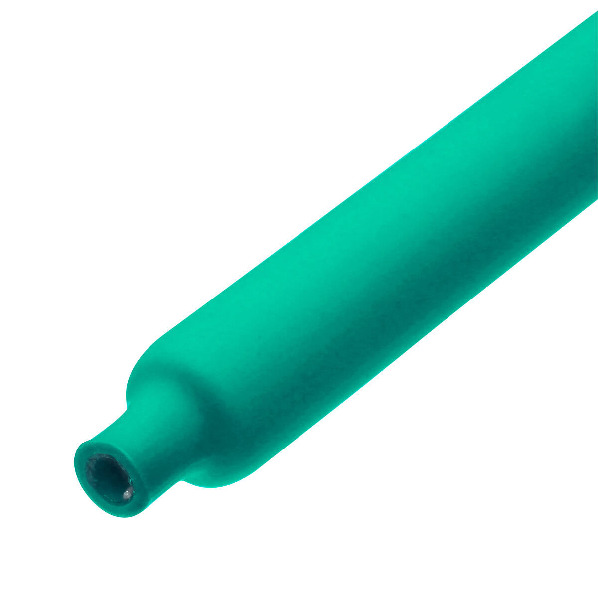 ТТК(3:1)-4.8/1.6 зел КВТ ТТК(3:1)-4.8/1.6 зел Трубка термоусадочная клеевая