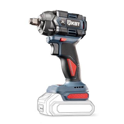 WB-20-350 без АКБ и ЗУ серия ПРОФИ КВТ WB-20-350 без АКБ и ЗУ серия ПРОФИ Гайковерт