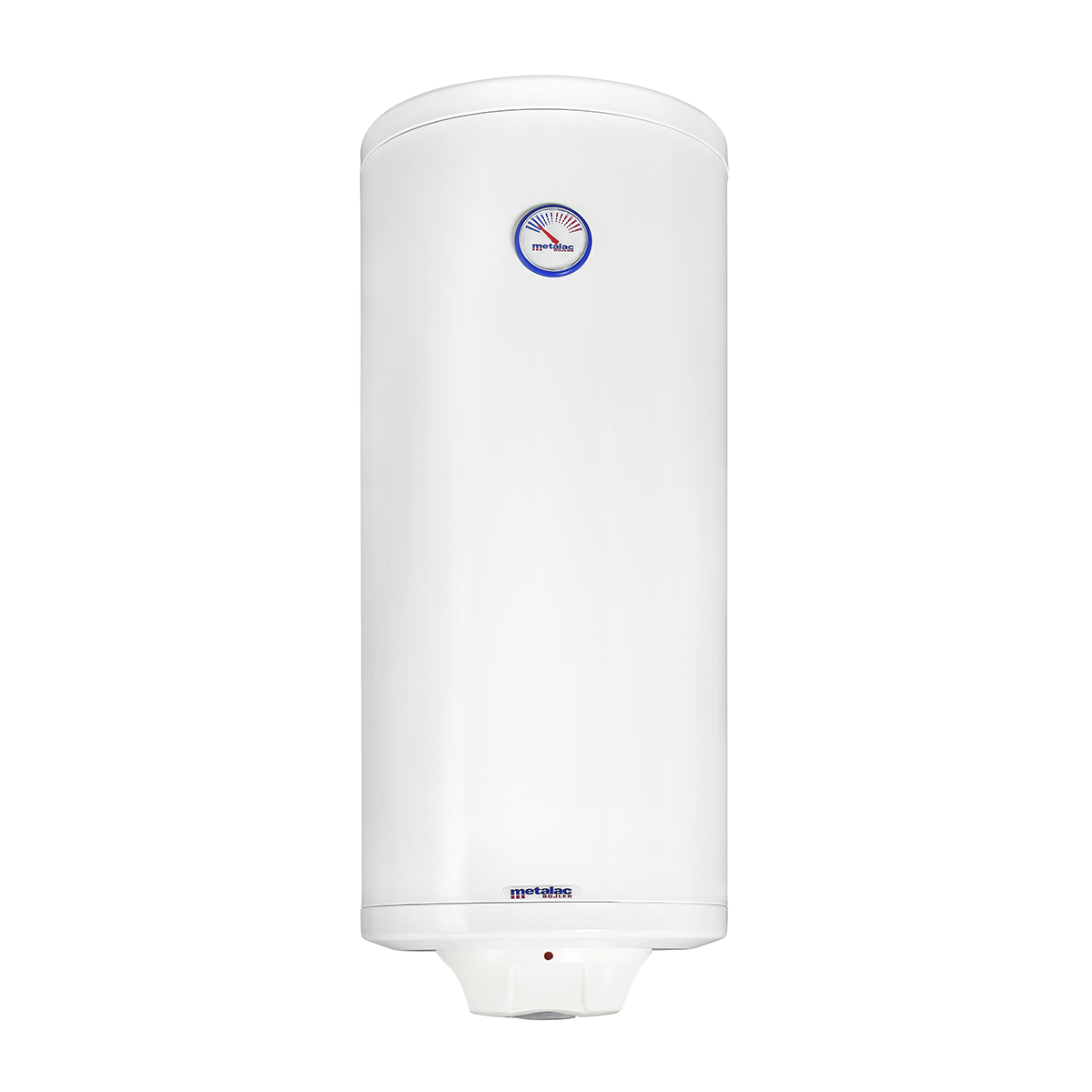 Водонагреватель накопительный Metalac Bojler OPTIMA  EZV 80 КН R
