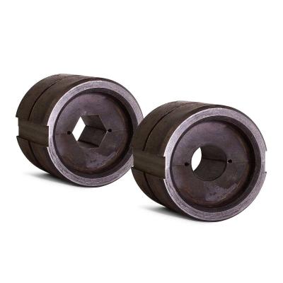 А-36/60т КВТ А-36/60т Матрица для алюминиевого зажима круглая