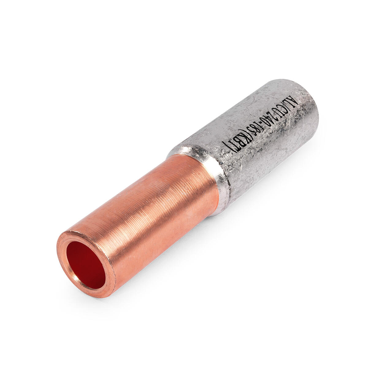 ГАМ 25/16 КВТ ГАМ 25/16 Гильза кабельная алюмомедная