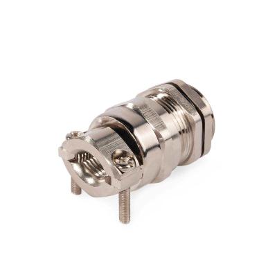 MGM-DL 50 (32-38 мм) Fortisflex MGM-DL 50 (32-38 мм) Ввод кабельный латунный