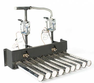 Газовая горелка для котла Лемакс ГГУ-100