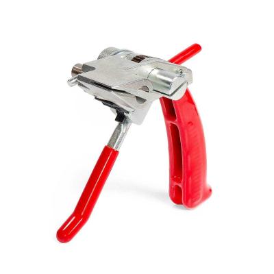 ИНТ-20 мини серия ПРОФИ КВТ ИНТ-20 мини серия ПРОФИ Инструмент для натяжения стальной ленты