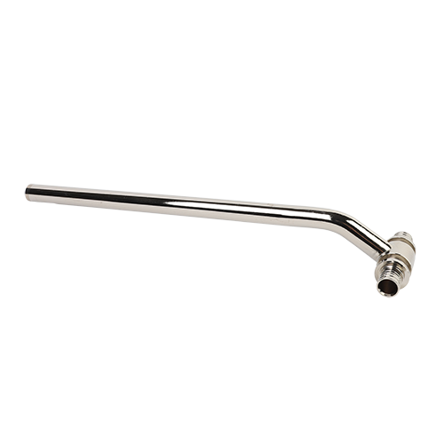 Трубка приборная Т-образная MVI 20xL250