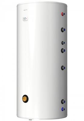 Водонагреватель комбинированного нагрева HAJDU AQ IND 300 SC2  E (c тэном)