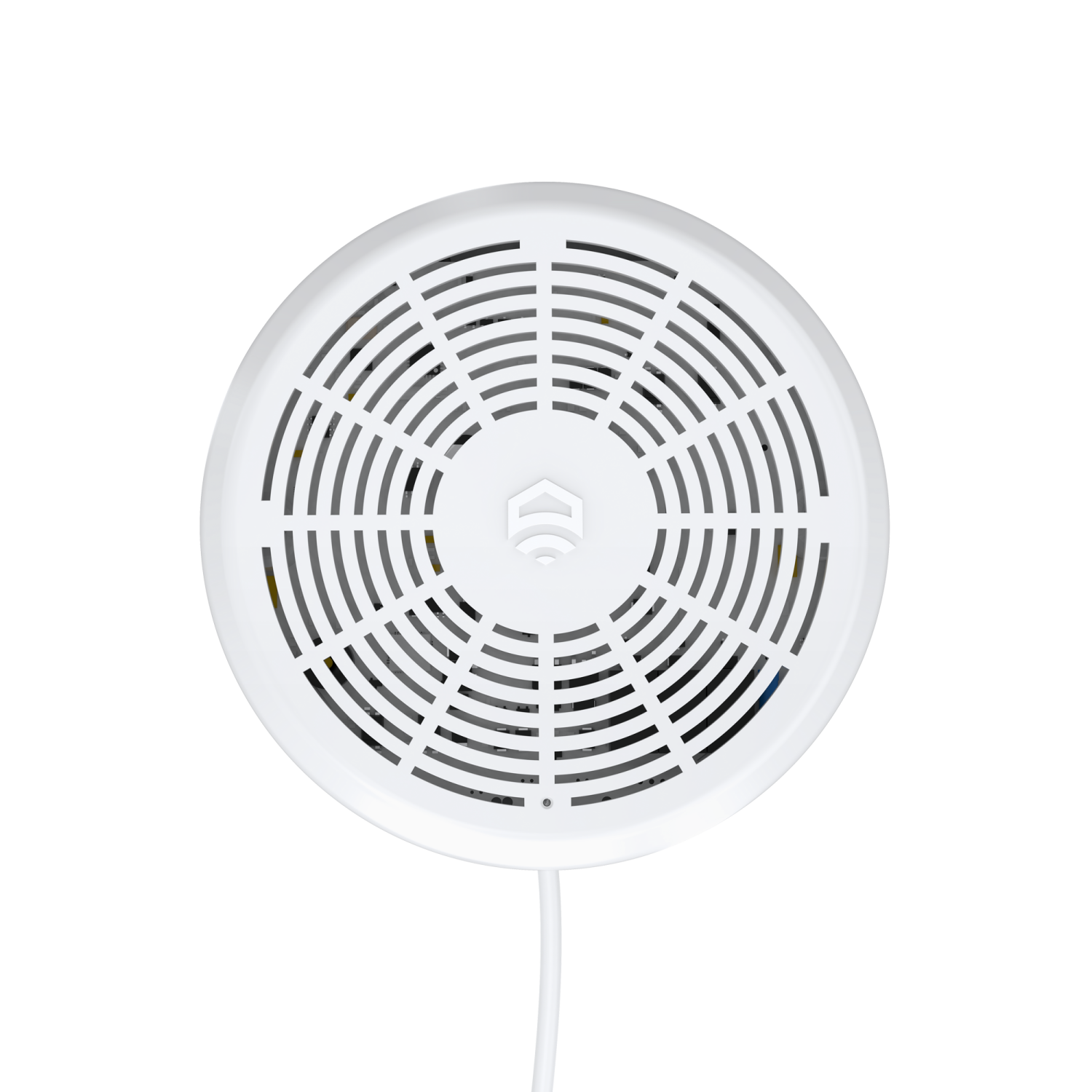 Дымовой извещатель ectoControl проводной