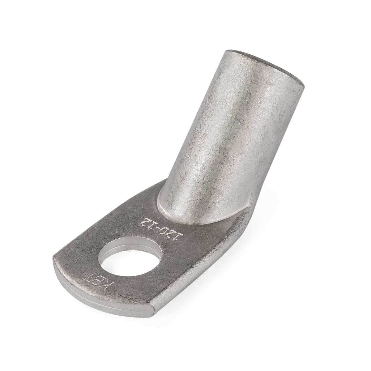 ТМЛс(45) 150-12 КВТ ТМЛс(45) 150-12 Наконечник кабельный угловой