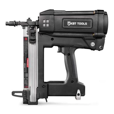 GCN-40 серия ПРОФИ КВТ GCN-40 серия ПРОФИ Газовый монтажный пистолет