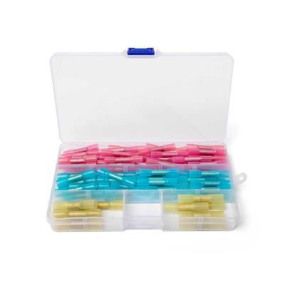 ГСИ-Т-100 КВТ ГСИ-Т-100 Набор гильз под опрессовку