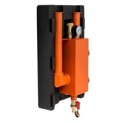 Гидравлическая стрелка ZOTA 70 кВт, 11/2"×1"