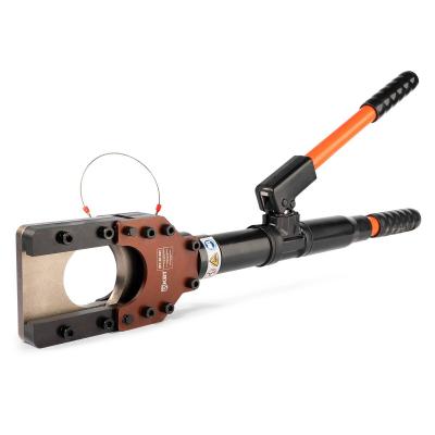 НГР-65 серия ПРОФИ КВТ НГР-65 серия ПРОФИ Ножницы гидравлические ручные