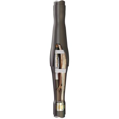 3ПСТ-10-150/240 (Б) нг-LS КВТ 3ПСТ-10-150/240 (Б) нг-LS Муфта кабельная соединительная