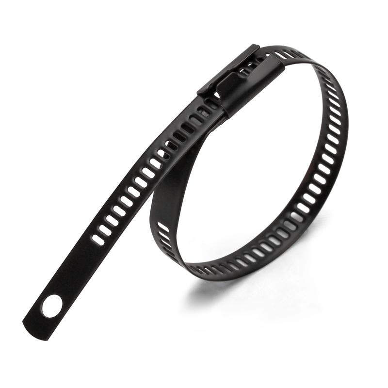 СКЛ-П (316) 12х450 Fortisflex СКЛ-П (316) 12х450 Стяжка стальная