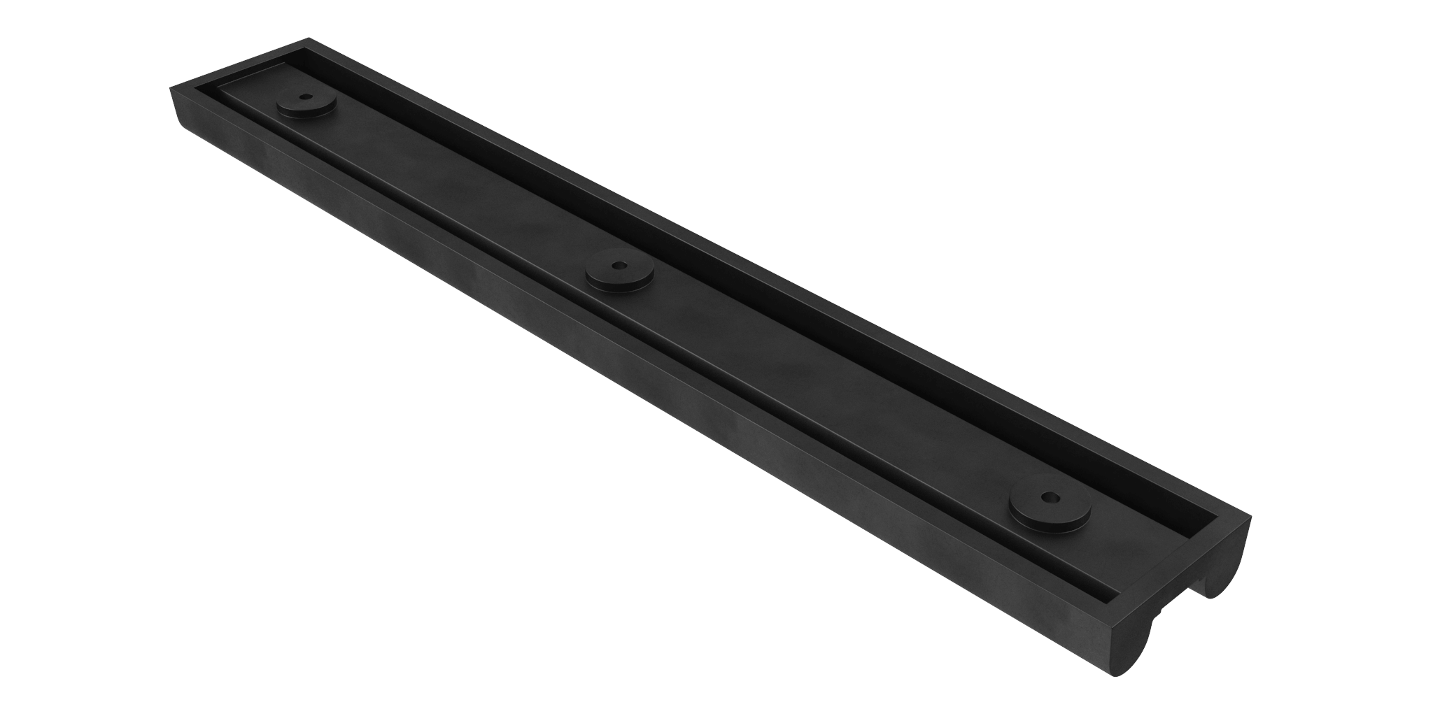 Демпфер стеновой резиновый ДСР-1.1