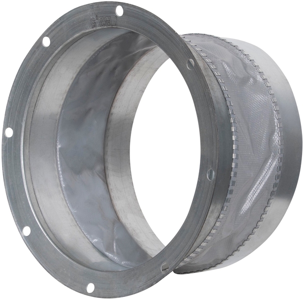 Вставка гибкая SHUFT В для RAD ДУ №6,3