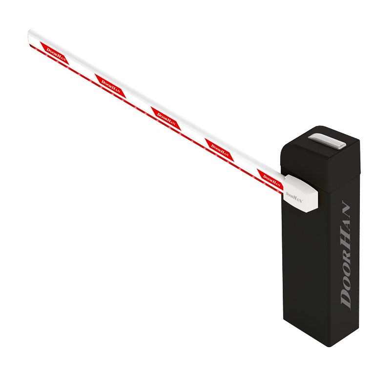 Шлагбаум автоматический «DOORHAN» BARRIER-PRO-4000