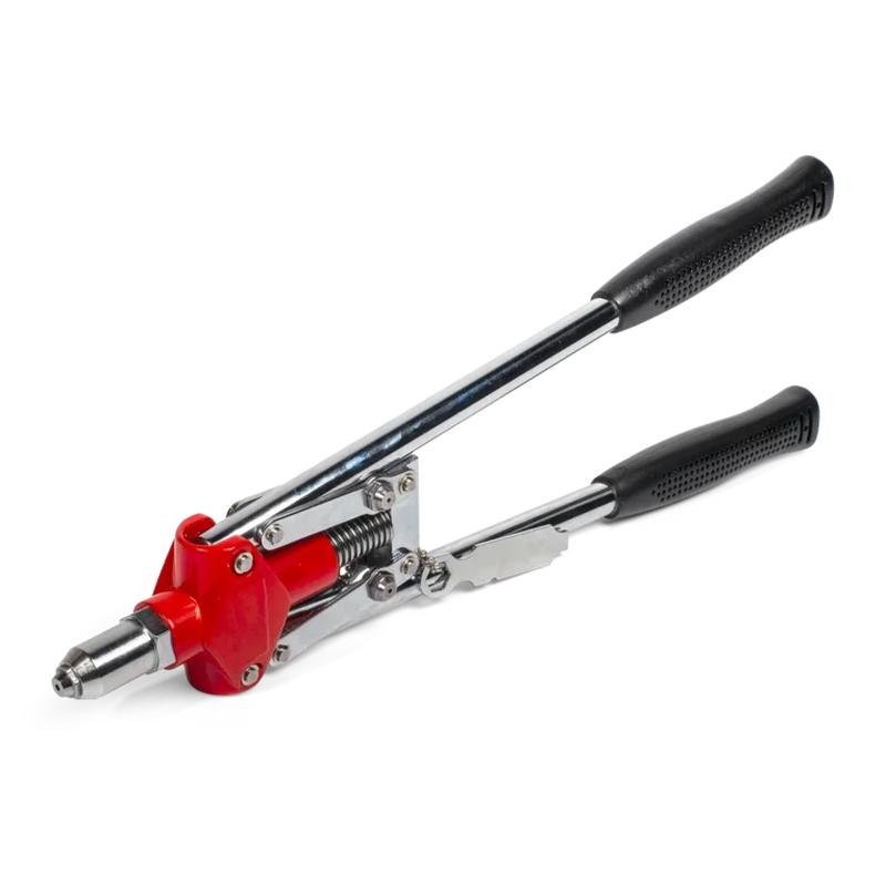 ЗР-04 серия ПРОФИ КВТ ЗР-04 серия ПРОФИ Заклепочник ручной рычажный