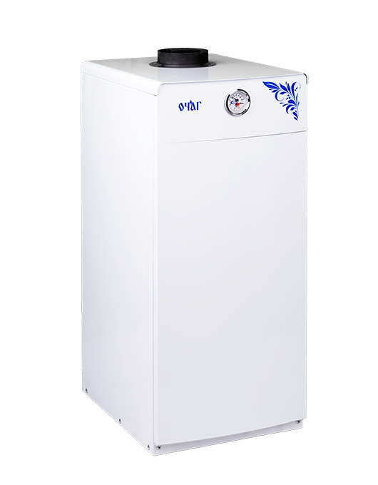 Котел отопительный газовый ОЧАГ Премиум АОГВ-17,4 С