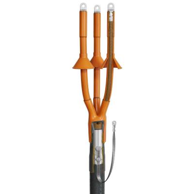 3КНТп-10-25/50 (пайка) КВТ 3КНТп-10-25/50 (пайка) Муфта кабельная концевая