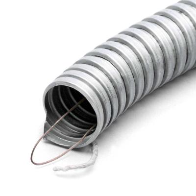 РЗ-ЦХ 16 с протяжкой Fortisflex РЗ-ЦХ 16 с протяжкой Металлорукав