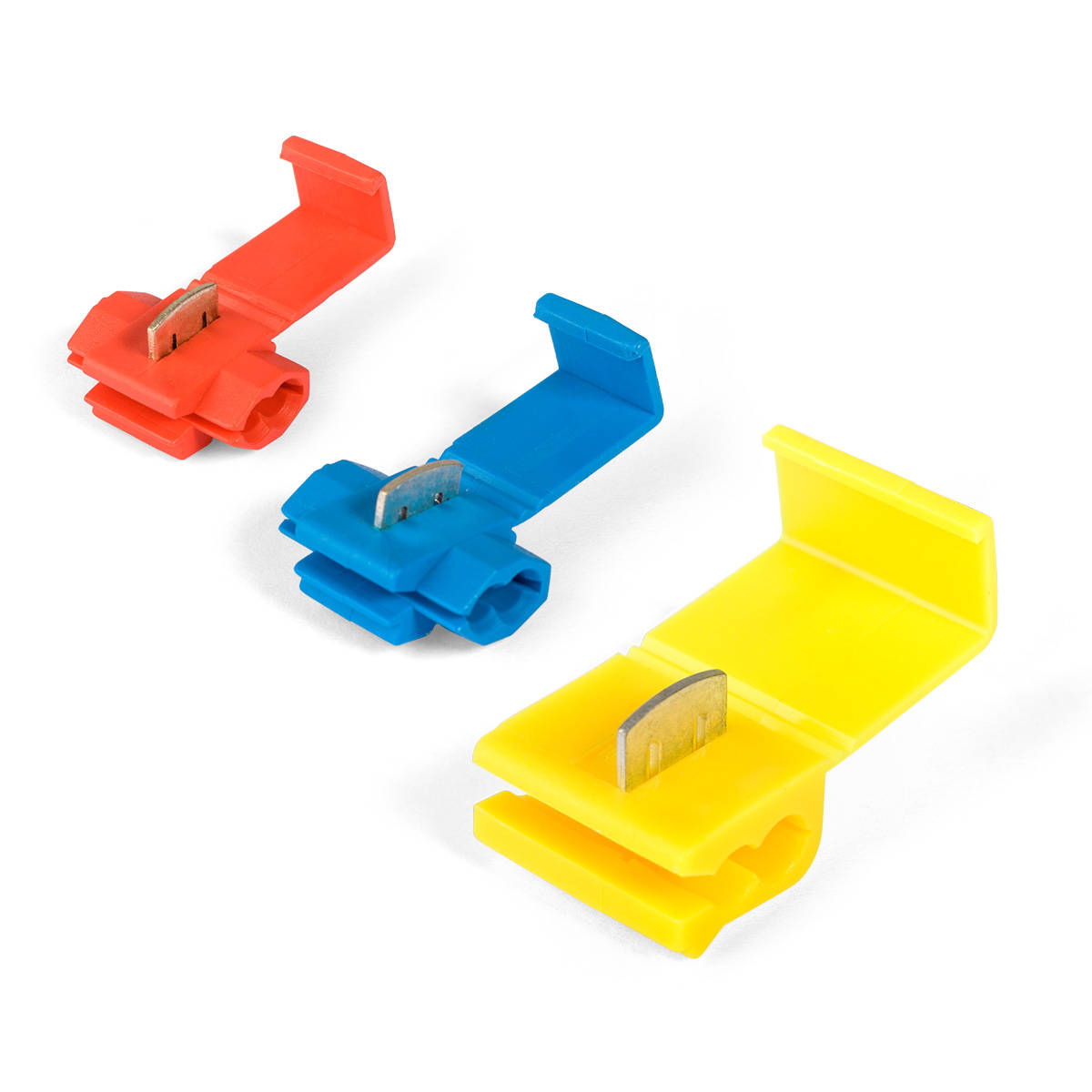 ОВ 2 КВТ ОВ 2 Ответвитель параллельный прокалывающего типа