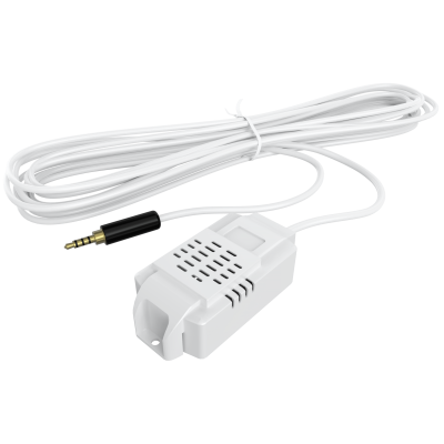 Микрофон ectoControl с усилителем