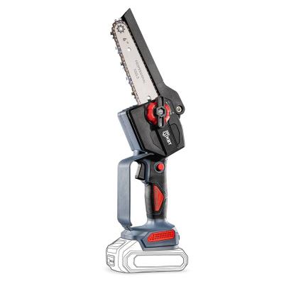 CBS-20-06 без АКБ и ЗУ серия ПРОФИ КВТ CBS-20-06 без АКБ и ЗУ серия ПРОФИ Пила цепная аккумуляторная