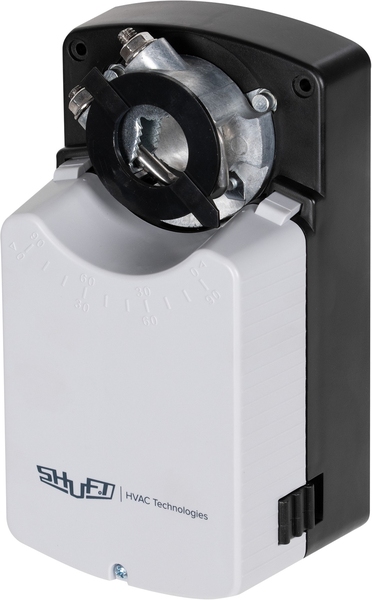 Электропривод SHUFT RMU-230-20-MD