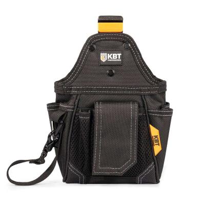 СМ-09 серия QUICK-LOCK КВТ СМ-09 серия QUICK-LOCK Сумка поясная модульная на клипсе