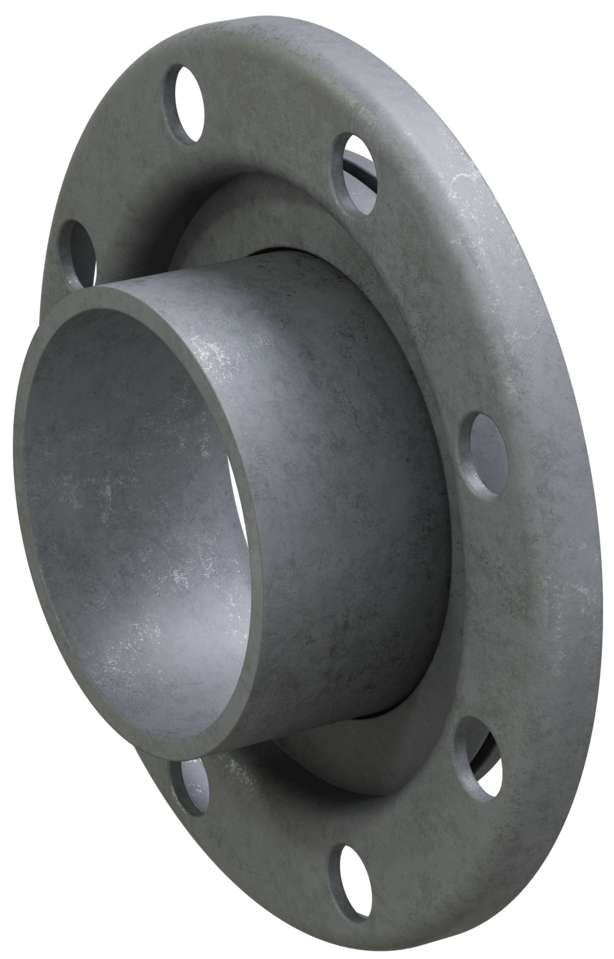 Монтажный комплект LD Стриж Плюс 100.016.02 Zn L общая 230мм