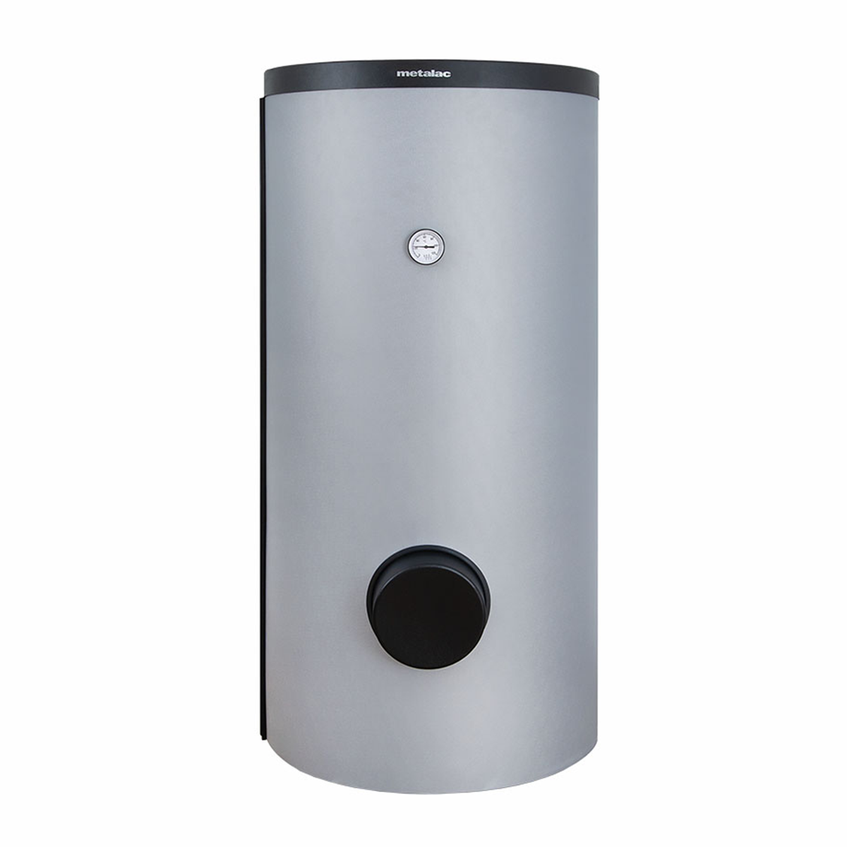 Водонагреватель накопительный косвенного нагрева Metalac Bojler Taurus MAX 300 2i E (два змеевика)