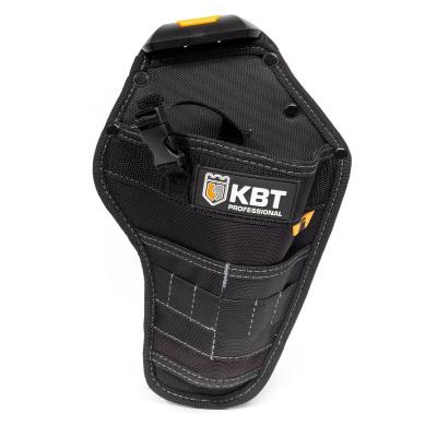 СМ-05 серия QUICK-LOCK КВТ СМ-05 серия QUICK-LOCK Сумка-кобура модульная на клипсе