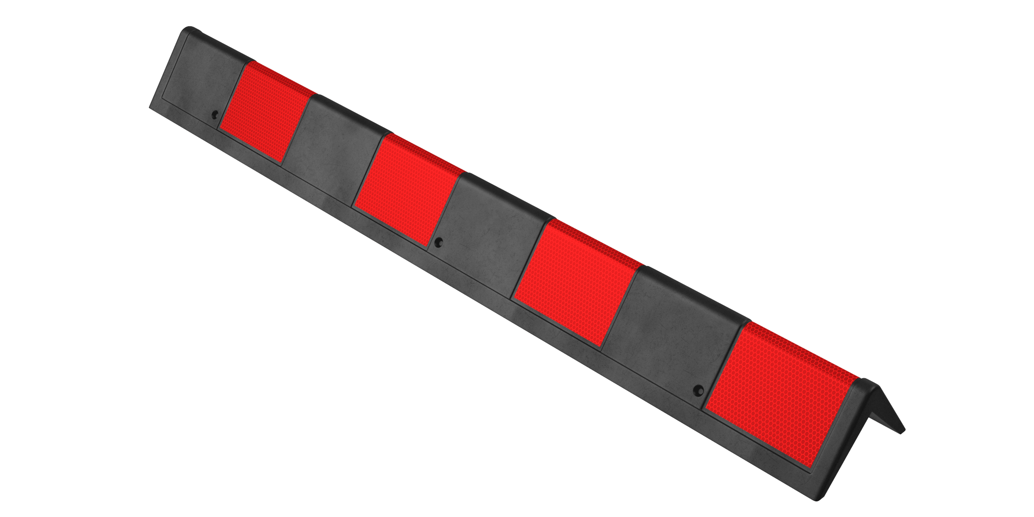 Светоотражатель для демпфера ДУ-12