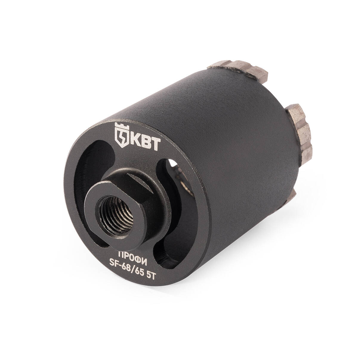 SF-68/65 5T серия ПРОФИ КВТ SF-68/65 5T серия ПРОФИ Коронка