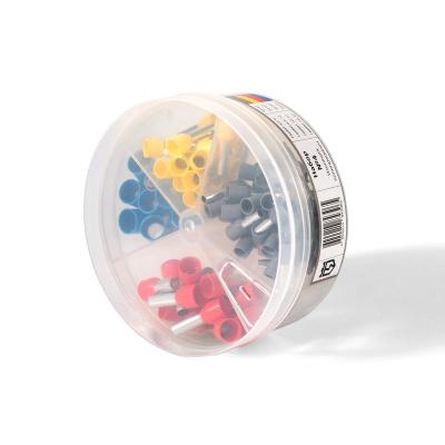 НШВИ №4 КВТ НШВИ №4 Набор втулочных наконечников