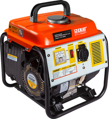 Установка генераторная бензиновая УГБ-1300И