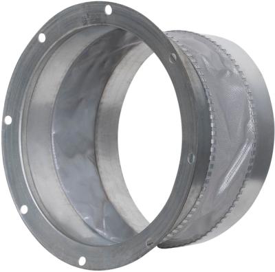 Вставка гибкая SHUFT В для RAD ДУ №6,3