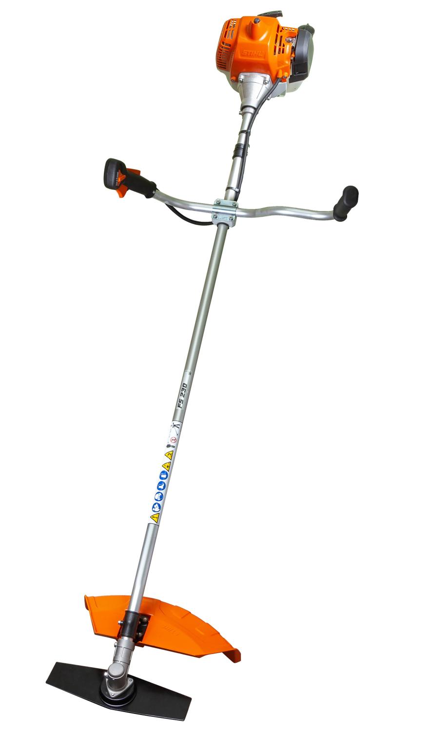 Триммер бензиновый STIHL FS 230