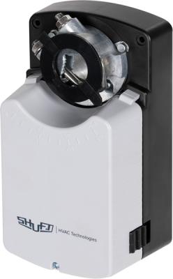 Электропривод SHUFT RMU-230-20-MD