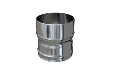 Переходник МП (430/0,5 мм) Ф110 М - 115 П