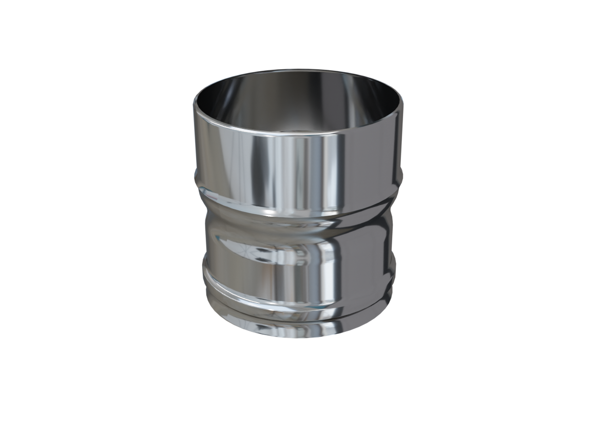 Переходник МП (430/0,8 мм) Ф115 М - 120 П