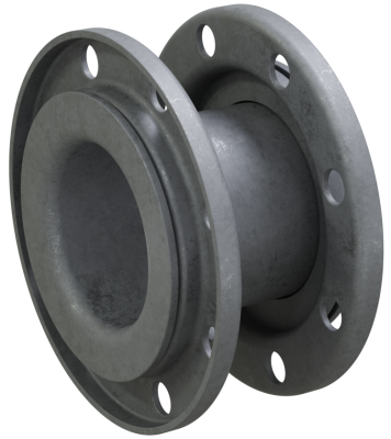 Вставка доборная LD Стриж 100.016.Н/П.02 Zn L общая 230мм