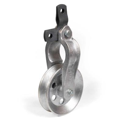 РМ-6-0 КВТ РМ-6-0 Ролик монтажный