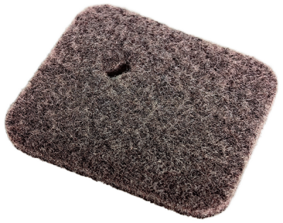 Фильтр воздушный (STIHL FS-55, 55R)