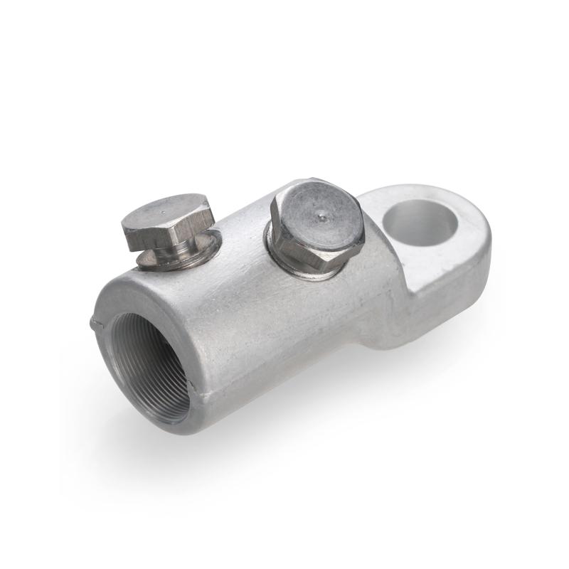 2НБЕ-150/240 КВТ 2НБЕ-150/240 Наконечник болтовой