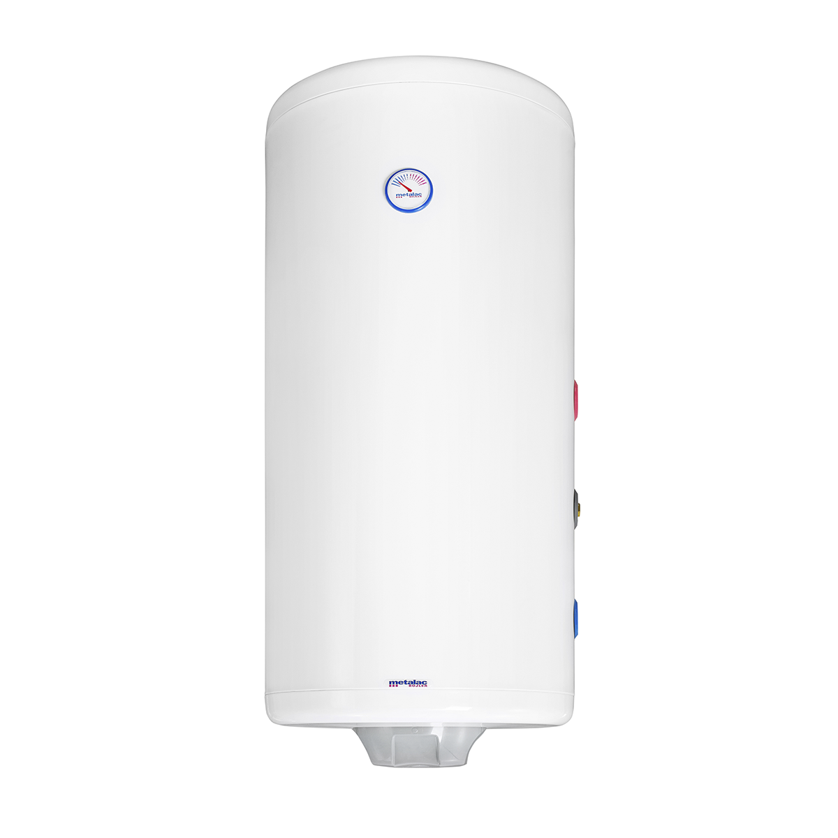 Водонагреватель накопительный косвенного нагрева Metalac Bojler DIRECT WR 200 E (правое подключение)