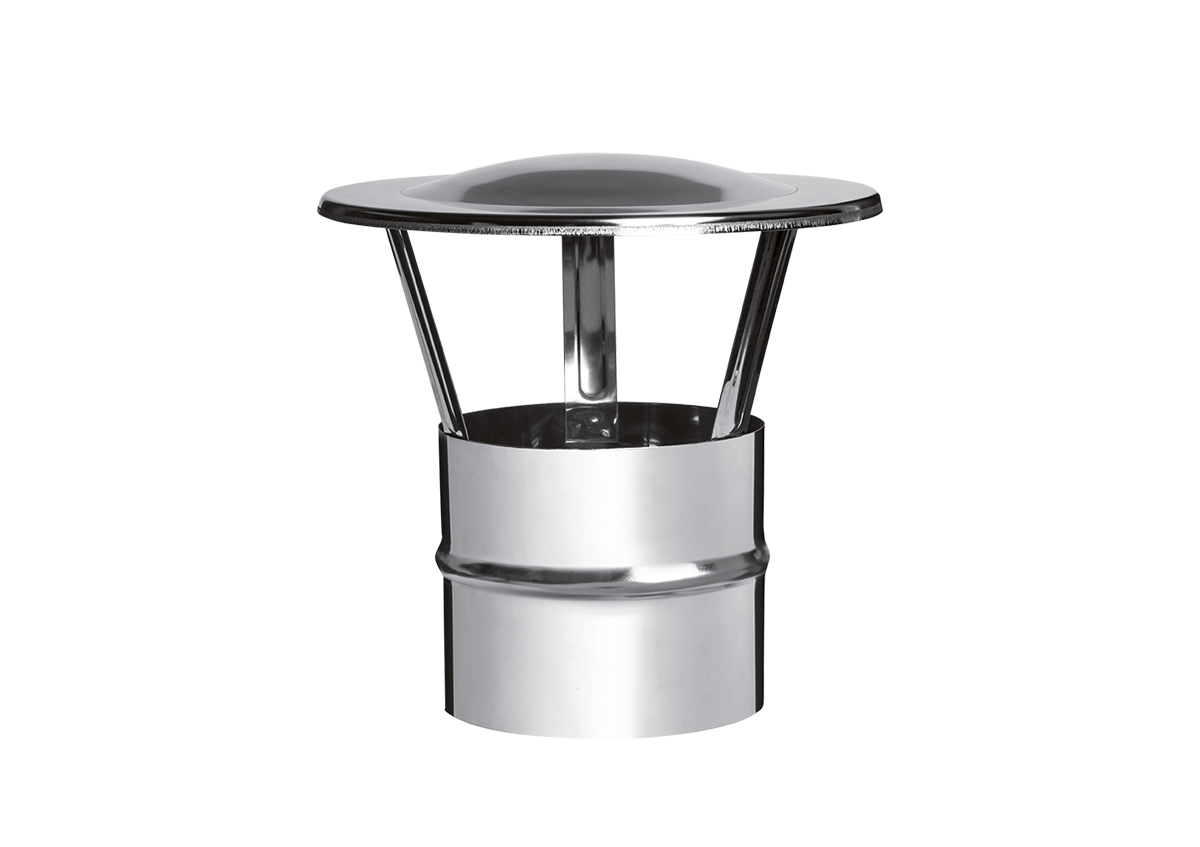 Зонт-К (430/0,5 мм) Ф80